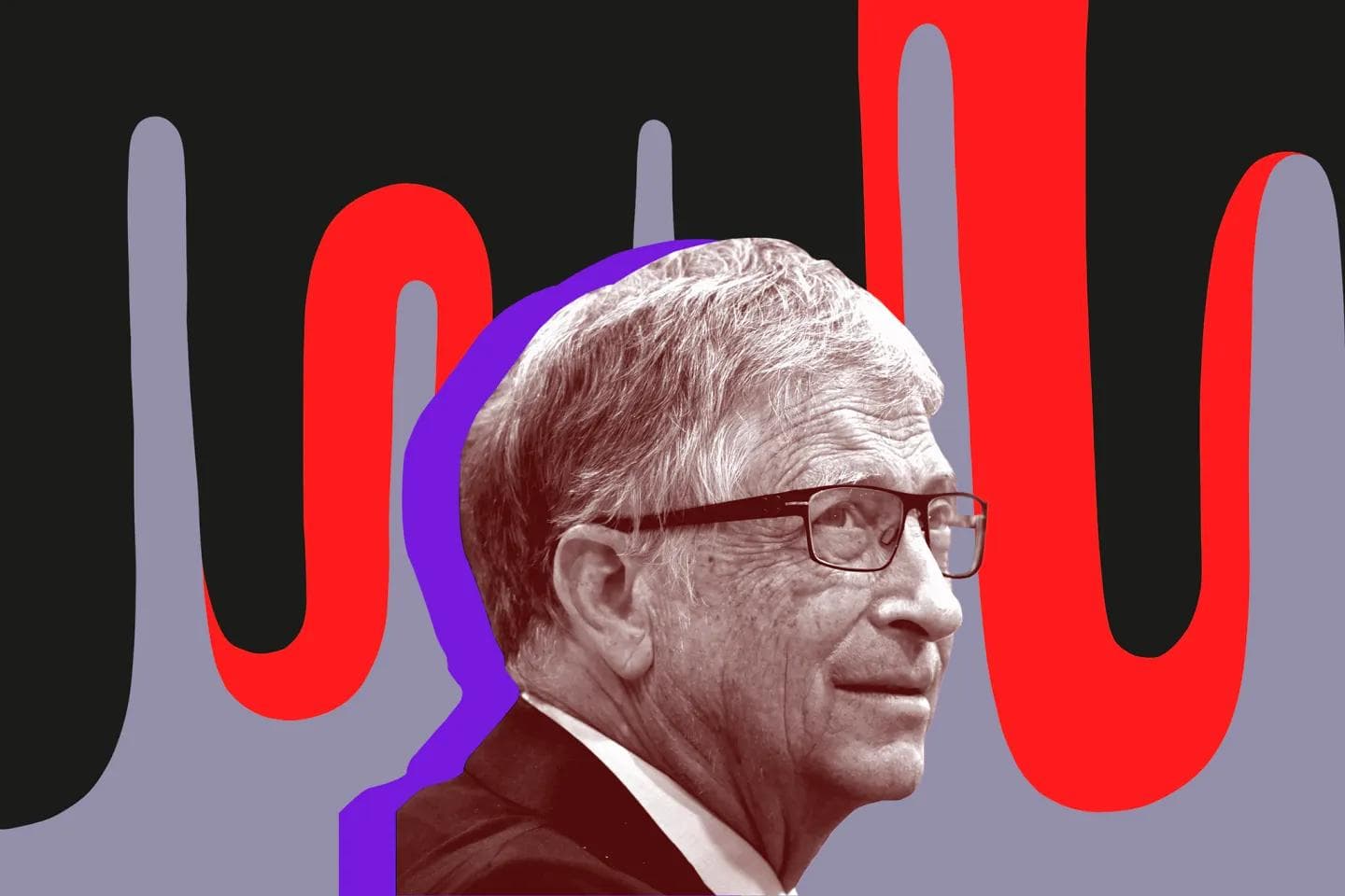 Bill Gates tears into Elon Musk for being ‘involved in the deaths of the world’s poorest children’